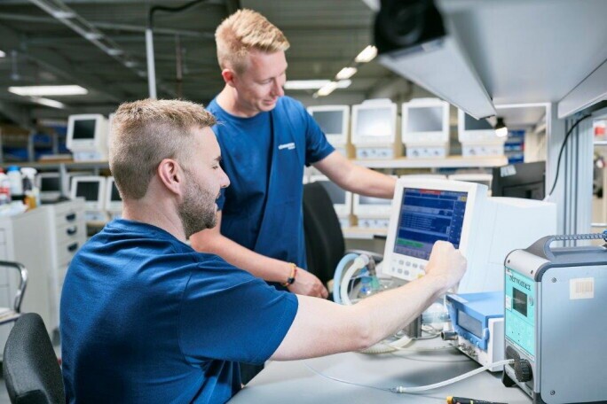 Lifecycle Manager PLM Medizintechnik (m/w/d) Schwerpunkt Elektronik, 2. Bild
