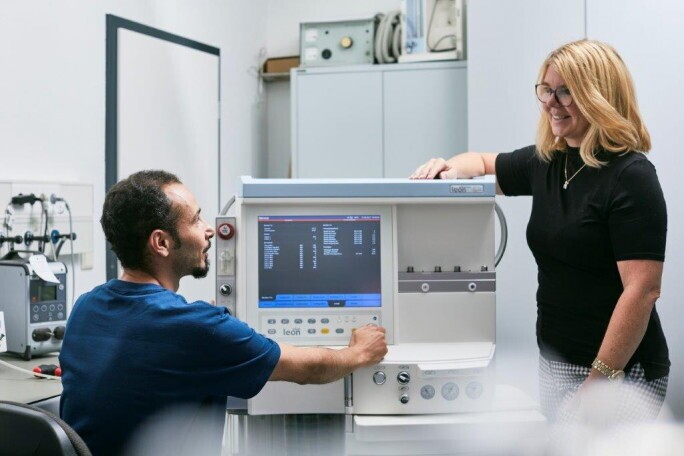 Qualitätsmanager Elektrotechnik in der Medizintechnik (m/w/d), 3. Bild