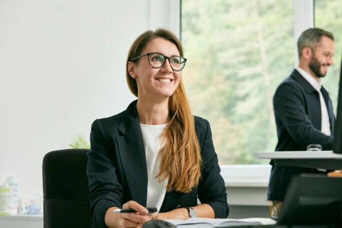 Internationaler Beteiligungscontroller (m/w/d) in Vollzeit, 2. Bild