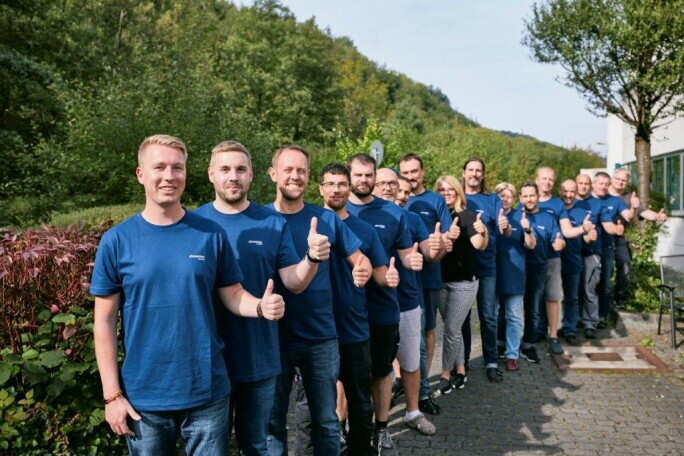 Business Applications Manager DMS (m/w/d), 3. Bild