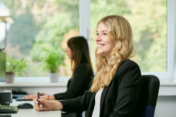 Usability Manager / Human Factors Engineer (m/w/d) Medizintechnik, 1. Bild