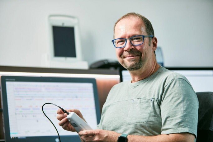 Usability Manager / Human Factors Engineer (m/w/d) Medizintechnik, 2. Bild