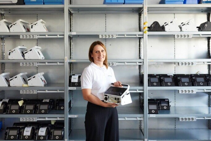 Initiativbewerbung (m/w/d) LMT - Standorte: Hamburg oder Karlsruhe, 1. Bild