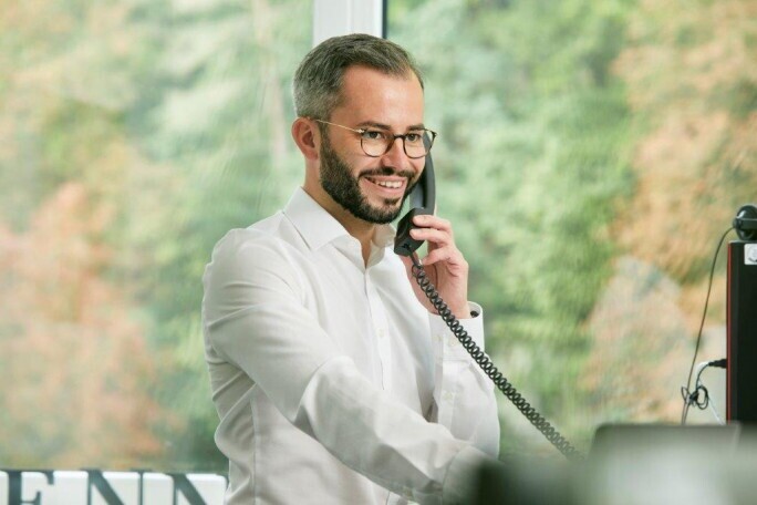 Initiativbewerbung (m/w/d) LMT - Standorte: Hamburg oder Karlsruhe, 2. Bild