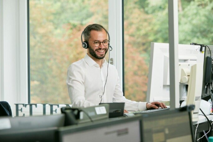 Tech Lead C++ / Linux Backend (m/w/d) Firmware Medizintechnik, 1. Bild